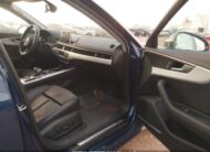 WAUCNAF48JN005477 2018 AUDI