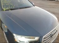 WAUCNAF48JN005477 2018 AUDI
