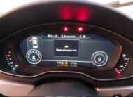 WAUCNAF48JN005477 2018 AUDI