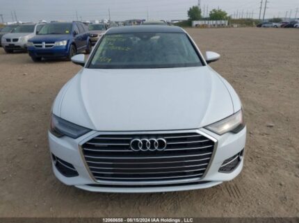 WAUD2AF24KN058352 2019 AUDI