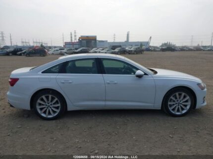 WAUD2AF24KN058352 2019 AUDI