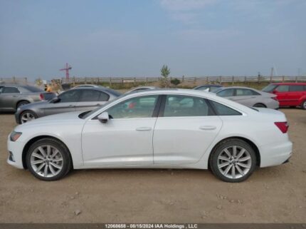 WAUD2AF24KN058352 2019 AUDI