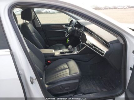 WAUD2AF24KN058352 2019 AUDI