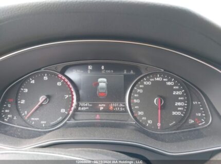 WAUD2AF24KN058352 2019 AUDI