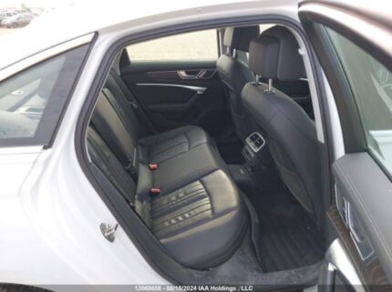 WAUD2AF24KN058352 2019 AUDI