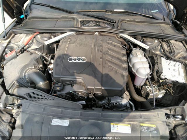 WAUEACF54RA014768 2024 AUDI