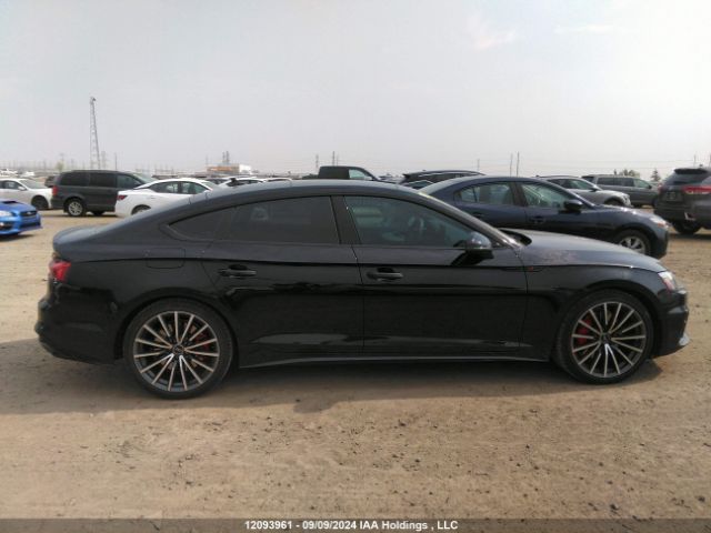 WAUEACF54RA014768 2024 AUDI