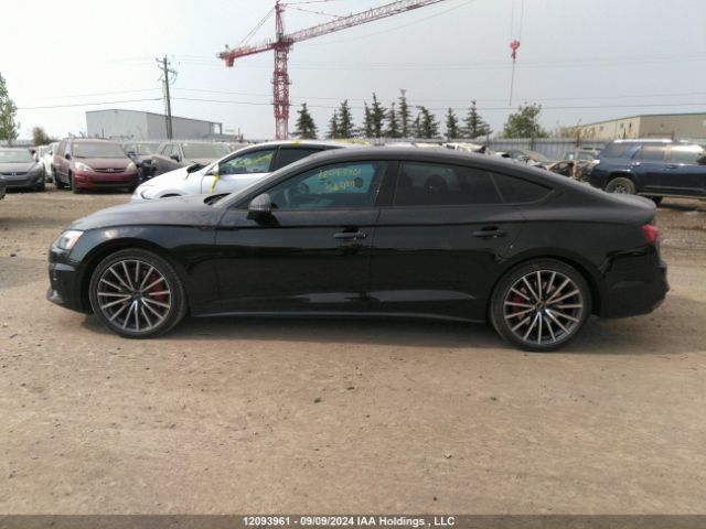 WAUEACF54RA014768 2024 AUDI