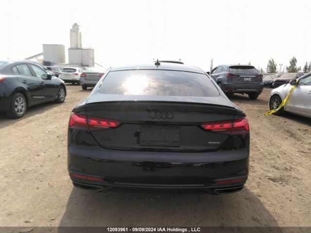 WAUEACF54RA014768 2024 AUDI