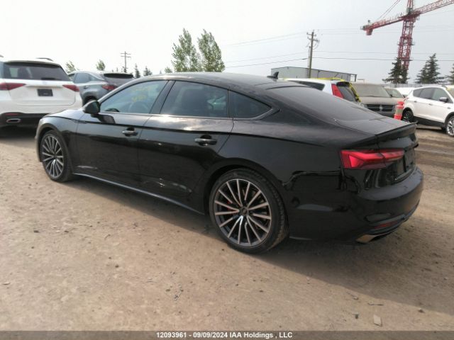 WAUEACF54RA014768 2024 AUDI
