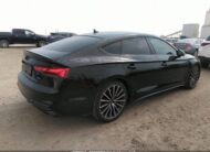 WAUEACF54RA014768 2024 AUDI