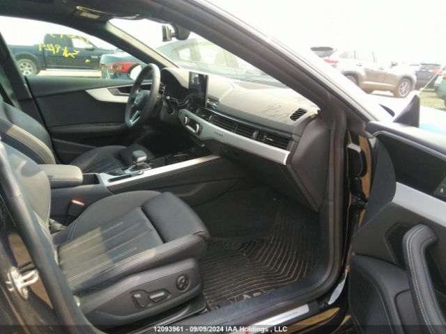 WAUEACF54RA014768 2024 AUDI