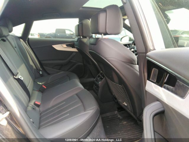 WAUEACF54RA014768 2024 AUDI