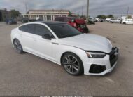 WAUEACF57MA043657 2021 AUDI