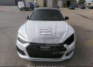 WAUEACF57MA043657 2021 AUDI