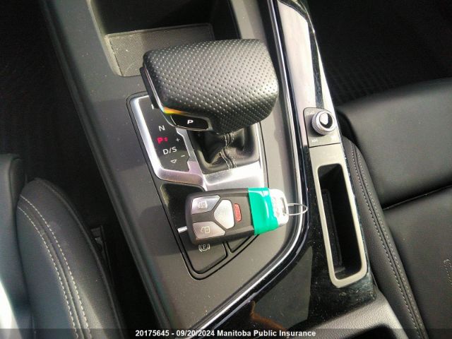 WAUEACF57MA043657 2021 AUDI