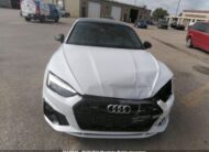 WAUEACF57MA043657 2021 AUDI