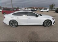 WAUEACF57MA043657 2021 AUDI