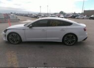 WAUEACF57MA043657 2021 AUDI