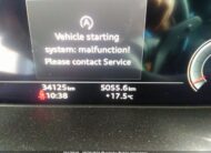 WAUEACF57MA043657 2021 AUDI