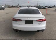 WAUEACF57MA043657 2021 AUDI