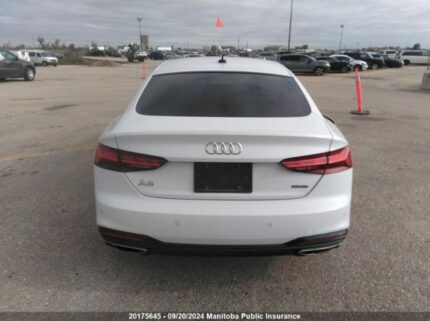WAUEACF57MA043657 2021 AUDI