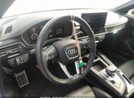 WAUEACF57MA043657 2021 AUDI