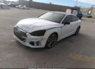 WAUEACF57MA043657 2021 AUDI
