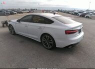 WAUEACF57MA043657 2021 AUDI
