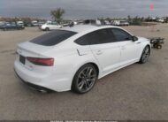 WAUEACF57MA043657 2021 AUDI