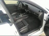 WAUEACF57MA043657 2021 AUDI
