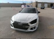 WAUEACF57MA043657 2021 AUDI