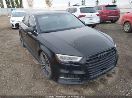 WAUF1GFF0H1060763 2017 AUDI