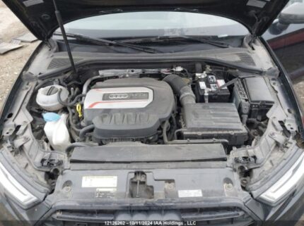 WAUF1GFF0H1060763 2017 AUDI