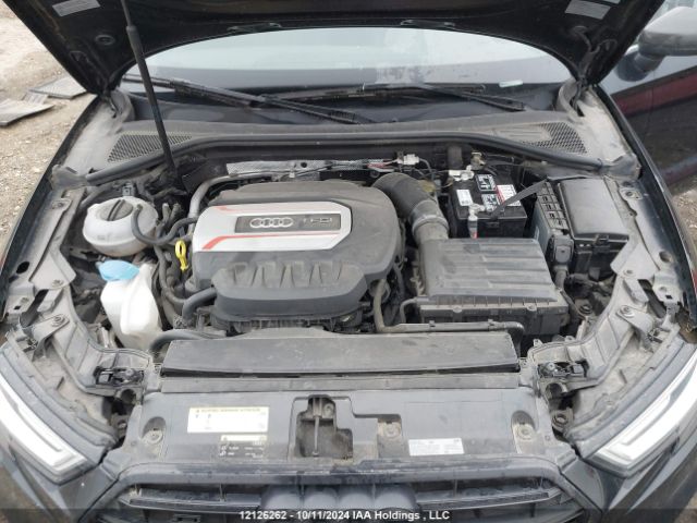 WAUF1GFF0H1060763 2017 AUDI
