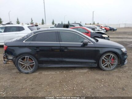 WAUF1GFF0H1060763 2017 AUDI