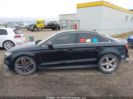 WAUF1GFF0H1060763 2017 AUDI