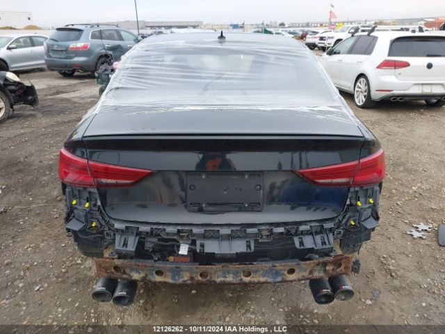 WAUF1GFF0H1060763 2017 AUDI