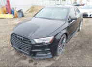 WAUF1GFF0H1060763 2017 AUDI