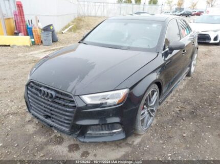 WAUF1GFF0H1060763 2017 AUDI