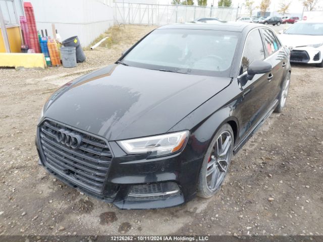 WAUF1GFF0H1060763 2017 AUDI