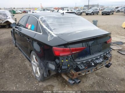WAUF1GFF0H1060763 2017 AUDI