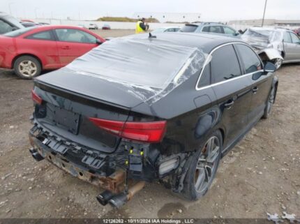 WAUF1GFF0H1060763 2017 AUDI