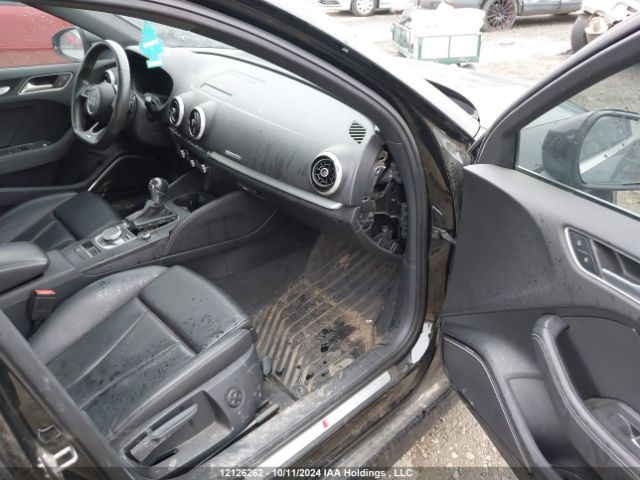 WAUF1GFF0H1060763 2017 AUDI