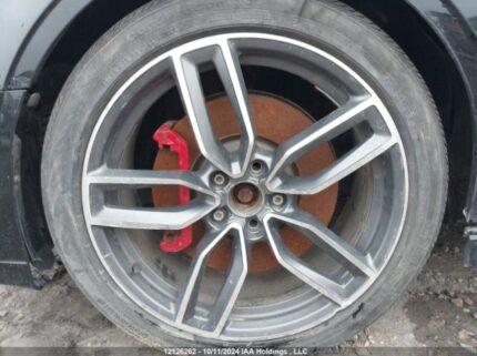WAUF1GFF0H1060763 2017 AUDI