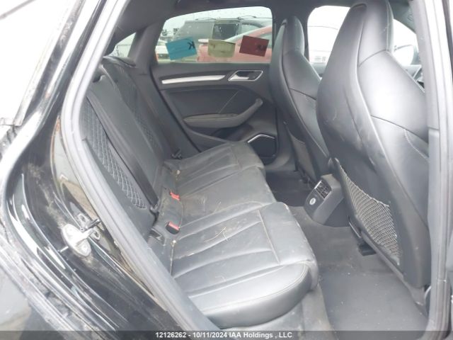 WAUF1GFF0H1060763 2017 AUDI