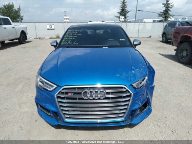 WAUF1GFF5J1066077 2018 AUDI
