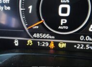 WAUF1GFF5J1066077 2018 AUDI