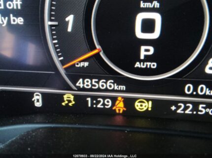 WAUF1GFF5J1066077 2018 AUDI