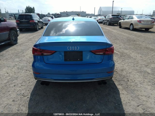 WAUF1GFF5J1066077 2018 AUDI